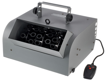 Eurolite B-200 Bubble Machine effects machine — for rent in Croatia