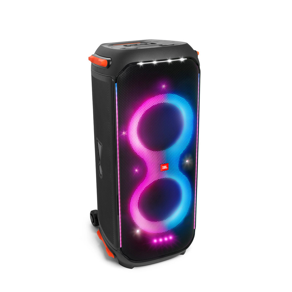 JBL PartyBox 710 battery speaker — for rent in Croatia