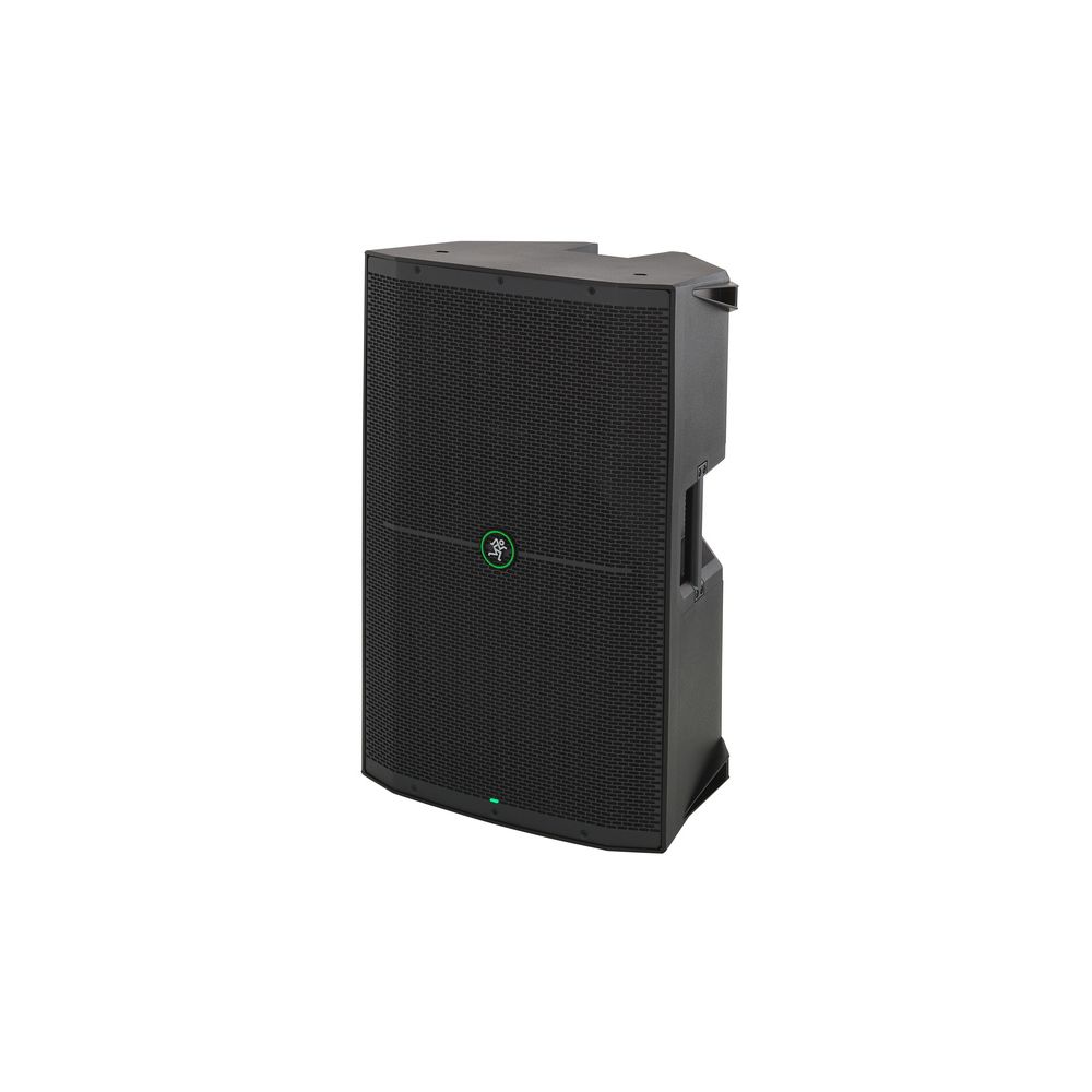 2× Mackie Thump 215 + Stands PA system — for rent in Croatia