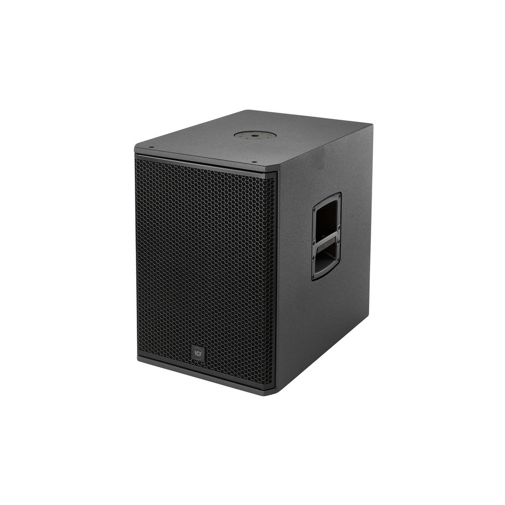 RCF SUB 705-AS MK3 PA system — for rent in Croatia